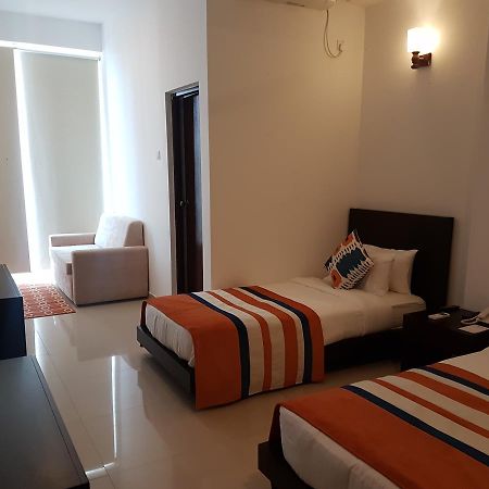 A One Hotel - "The Marine" Colombo Exterior foto