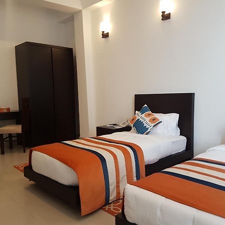 A One Hotel - "The Marine" Colombo Exterior foto