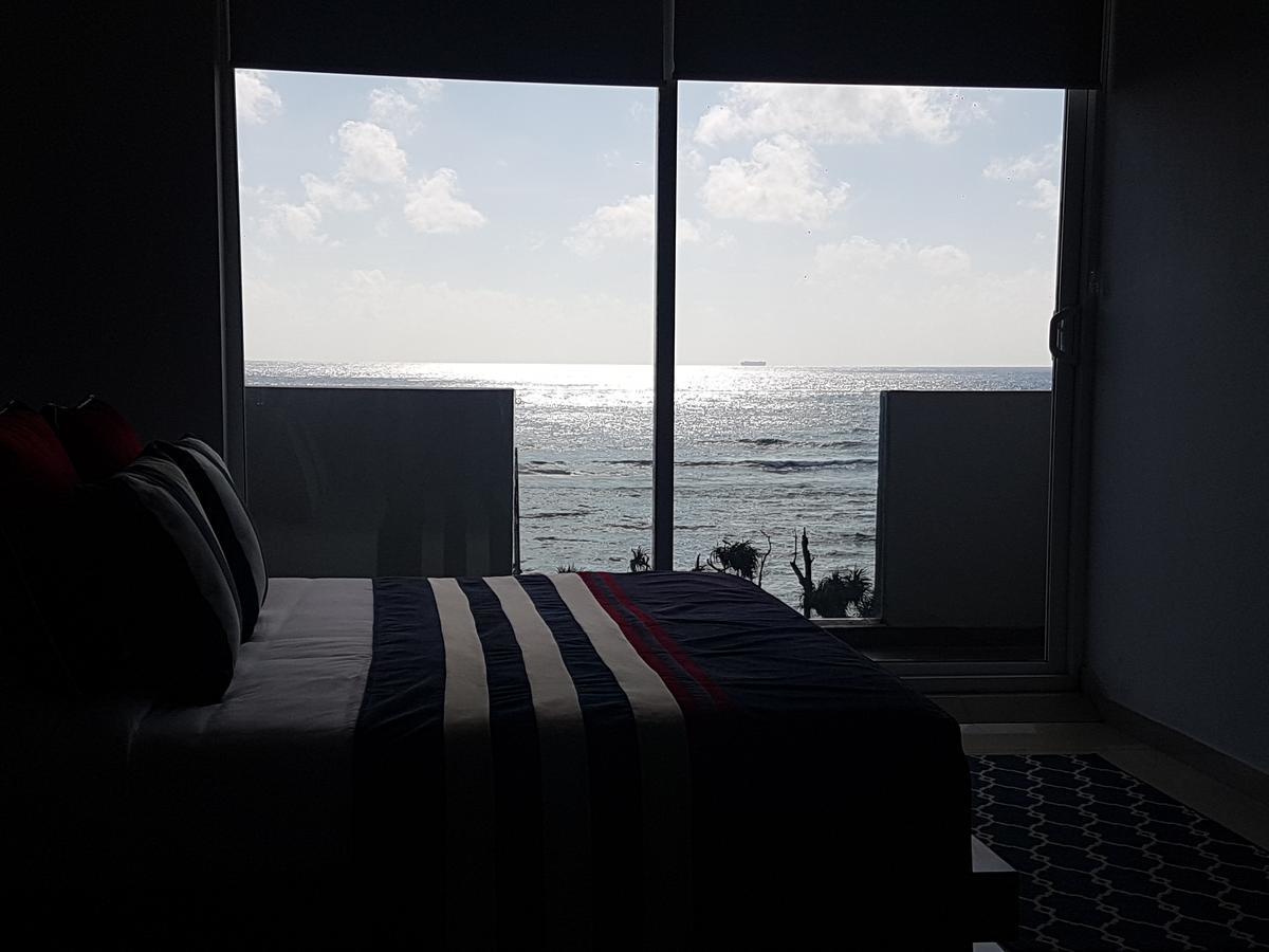 A One Hotel - "The Marine" Colombo Exterior foto