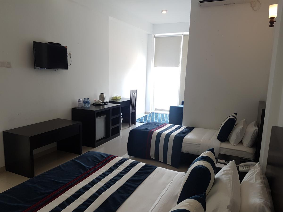 A One Hotel - "The Marine" Colombo Exterior foto