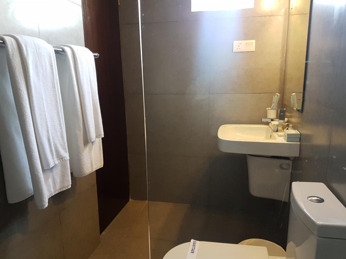 A One Hotel - "The Marine" Colombo Exterior foto
