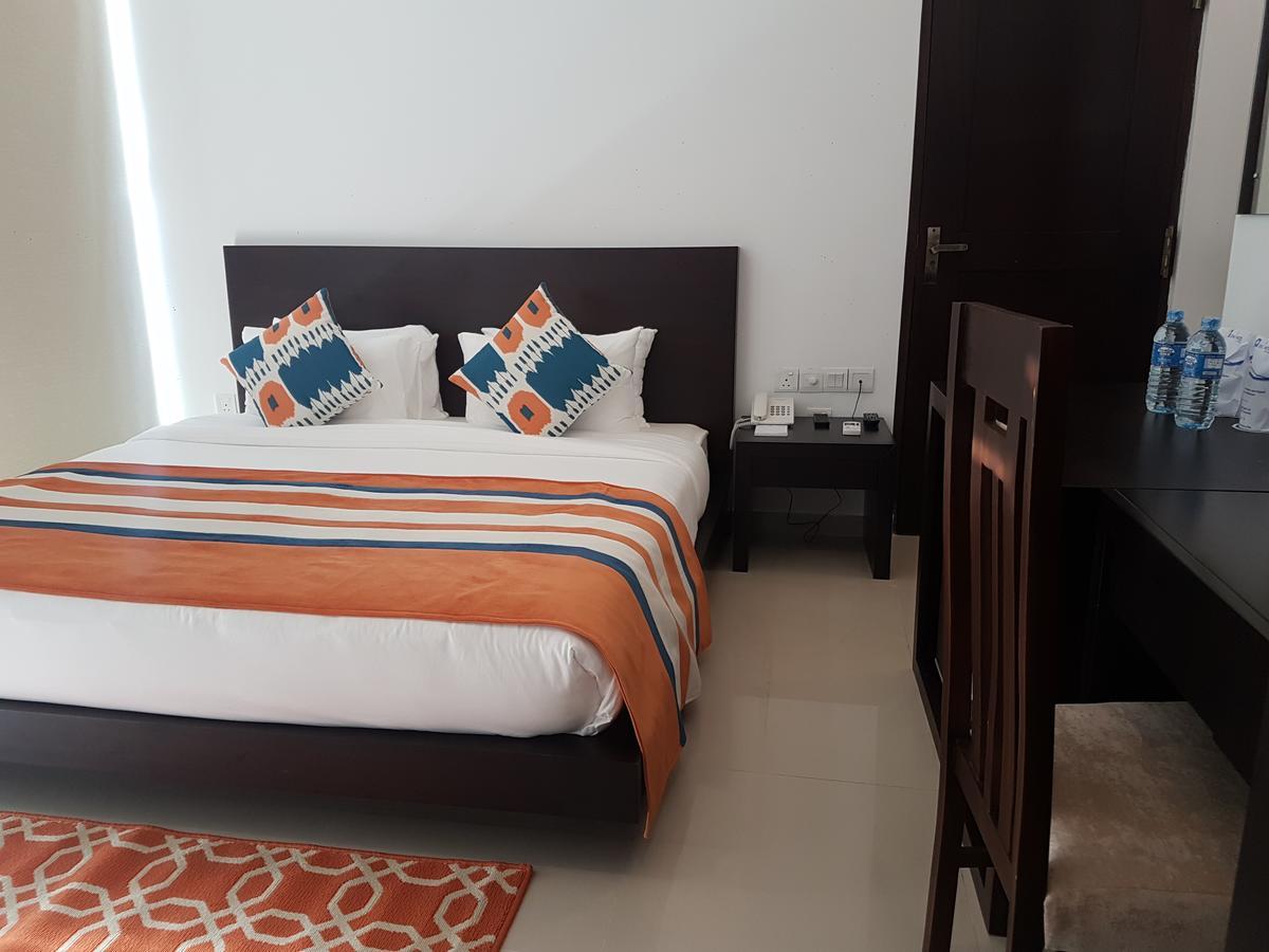 A One Hotel - "The Marine" Colombo Exterior foto