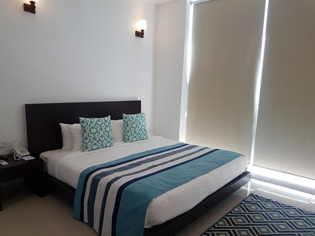 A One Hotel - "The Marine" Colombo Exterior foto