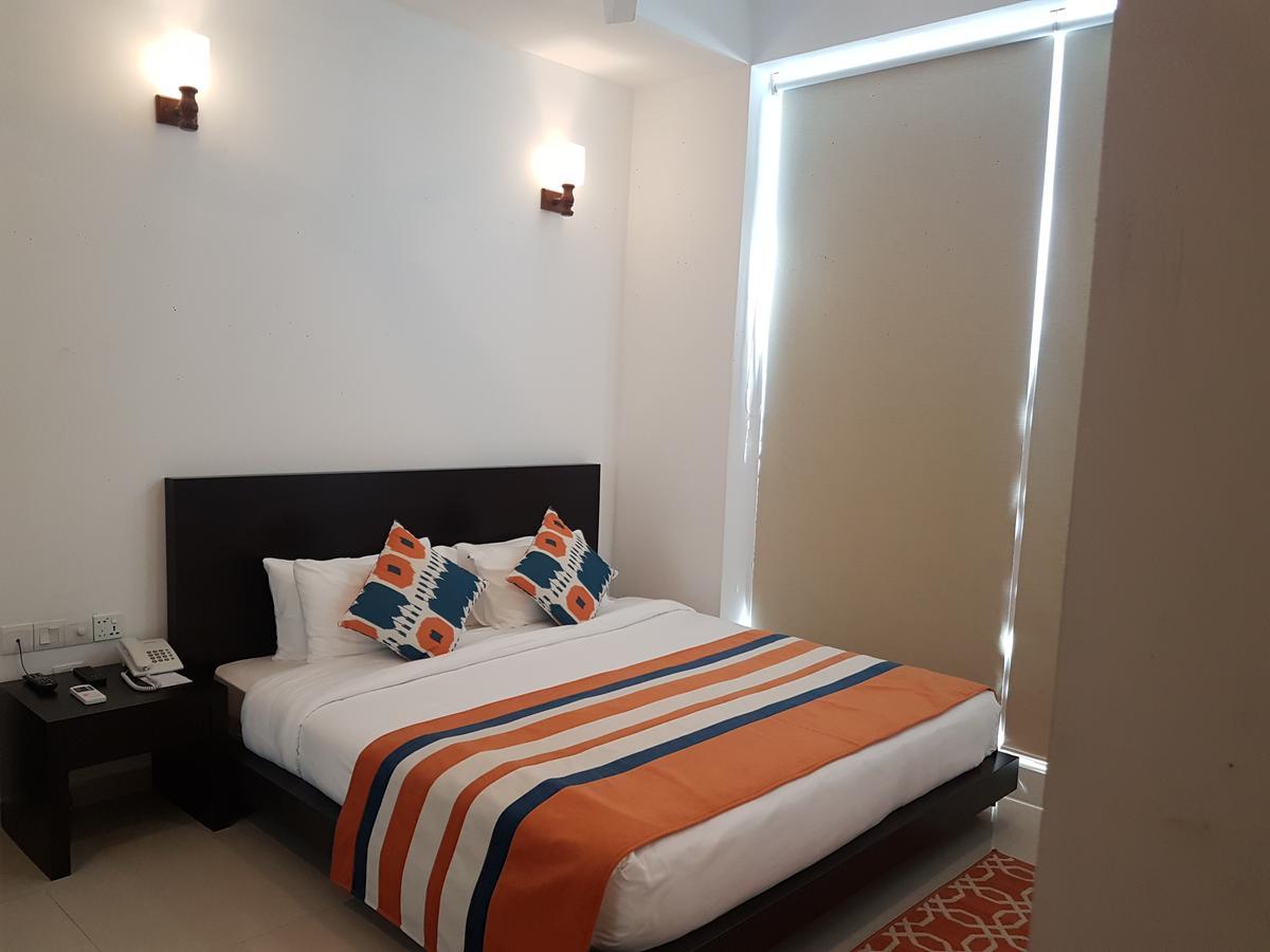 A One Hotel - "The Marine" Colombo Exterior foto