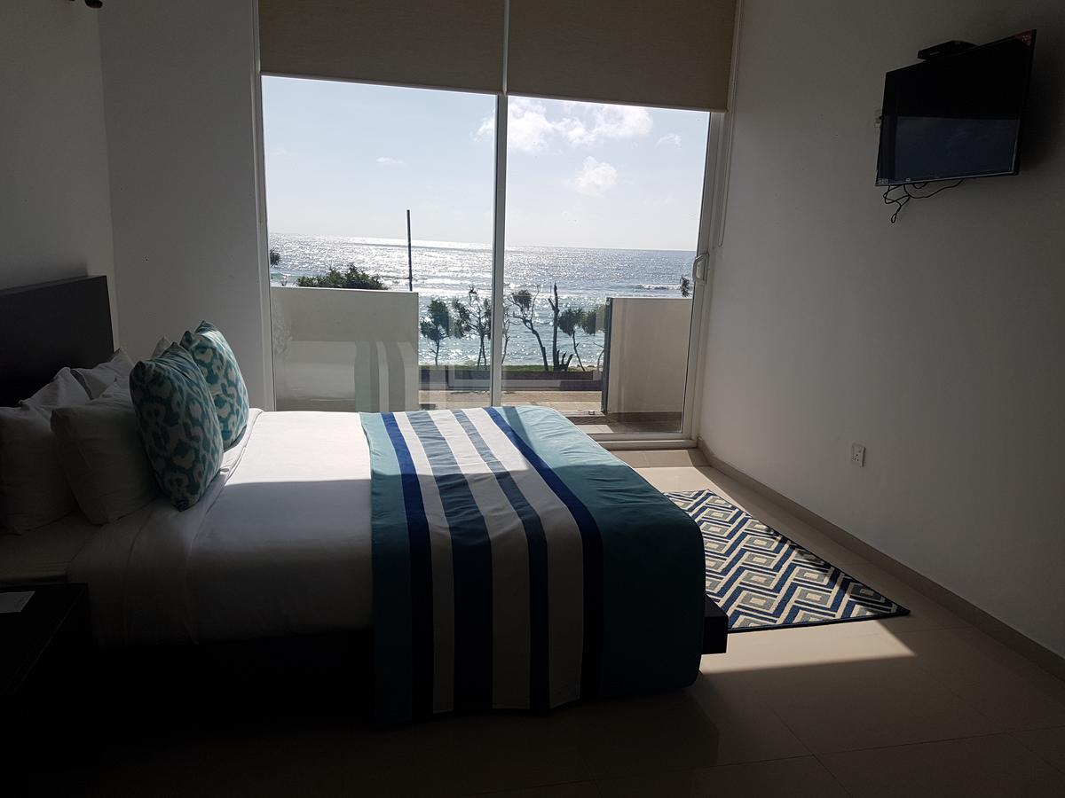 A One Hotel - "The Marine" Colombo Exterior foto