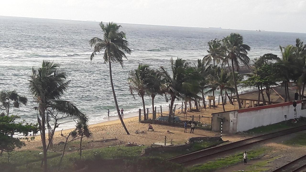 A One Hotel - "The Marine" Colombo Exterior foto