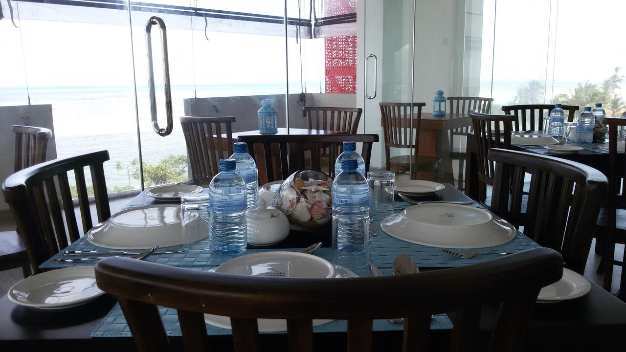 A One Hotel - "The Marine" Colombo Exterior foto