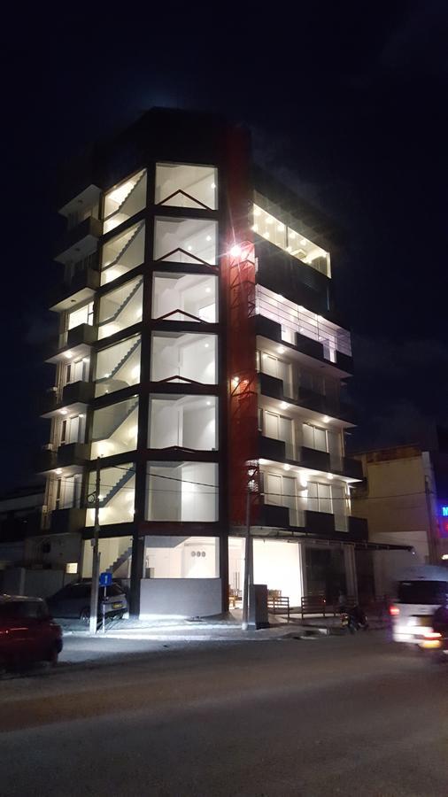 A One Hotel - "The Marine" Colombo Exterior foto