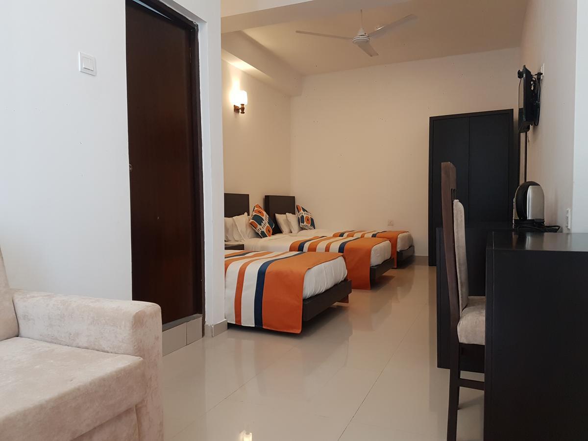 A One Hotel - "The Marine" Colombo Exterior foto