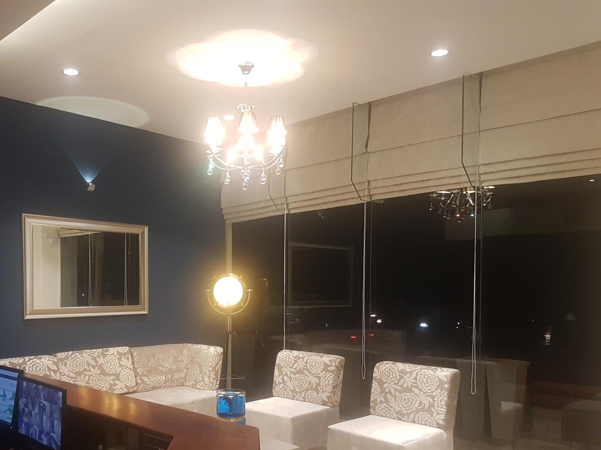 A One Hotel - "The Marine" Colombo Exterior foto