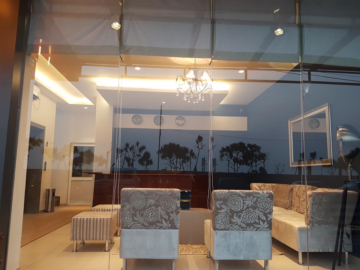 A One Hotel - "The Marine" Colombo Exterior foto