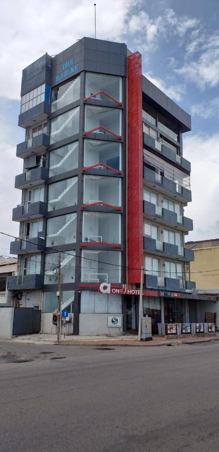 A One Hotel - "The Marine" Colombo Exterior foto